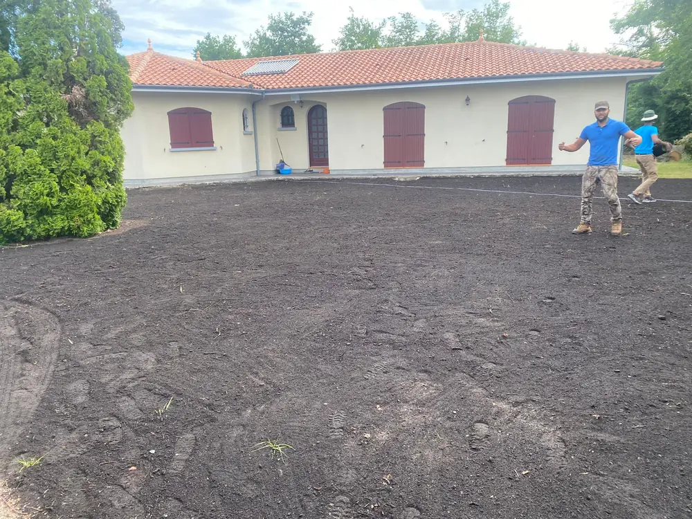 Chantier Helfrick.A en Gironde
